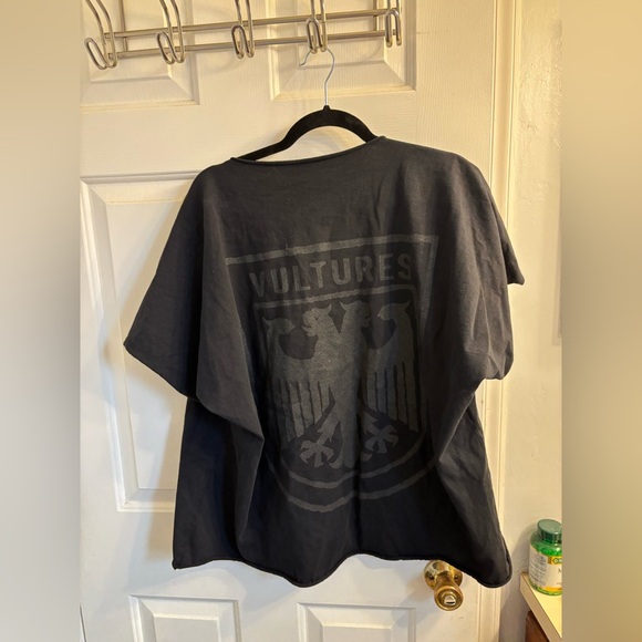 Kanye West Vultures Volume 1 T-Shirt - Picture 2 of 3